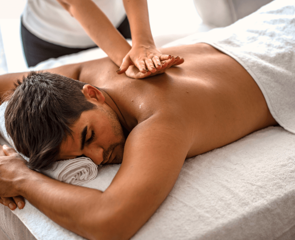 Arabic Massage